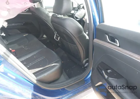 2021 Kia K5 Ex from USA, damaged, VIN 5XXG34J23MG005405